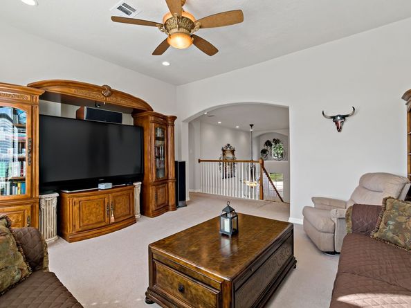 10530 Cobalt Falls Drive, Houston TX 77095