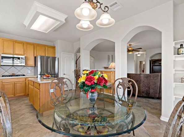 10530 Cobalt Falls Drive, Houston TX 77095