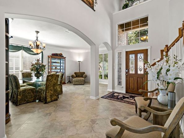 10530 Cobalt Falls Drive, Houston TX 77095