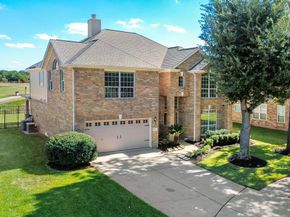 10530 Cobalt Falls Drive, Houston TX 77095