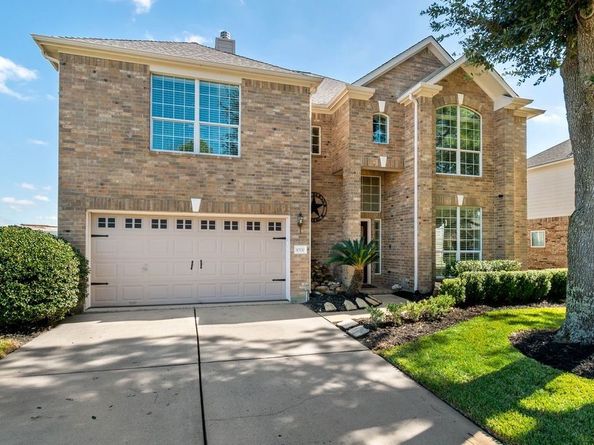 10530 Cobalt Falls Drive, Houston TX 77095
