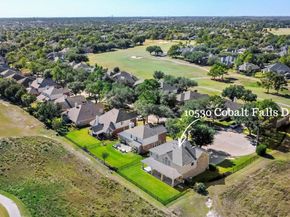10530 Cobalt Falls Drive, Houston TX 77095