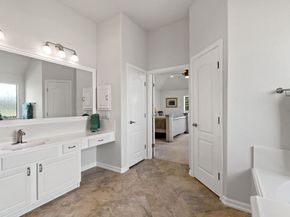 10530 Cobalt Falls Drive, Houston TX 77095