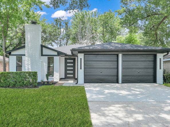 5015 Monteith Drive, Spring TX 77373
