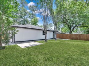 5015 Monteith Drive, Spring TX 77373