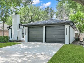 5015 Monteith Drive, Spring TX 77373