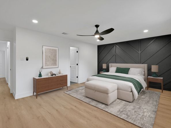 5015 Monteith Drive, Spring TX 77373