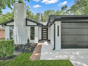 5015 Monteith Drive, Spring TX 77373