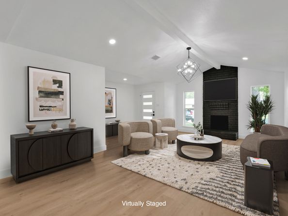 5015 Monteith Drive, Spring TX 77373