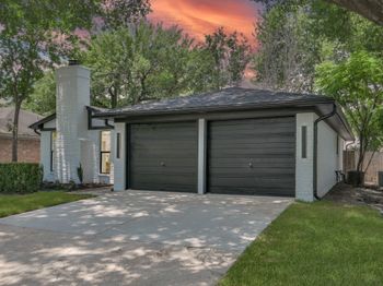 5015 Monteith Drive