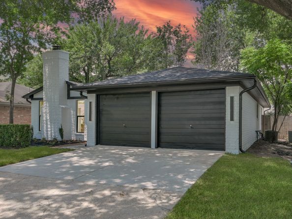 5015 Monteith Drive, Spring TX 77373