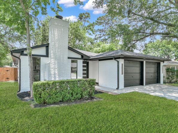5015 Monteith Drive, Spring TX 77373