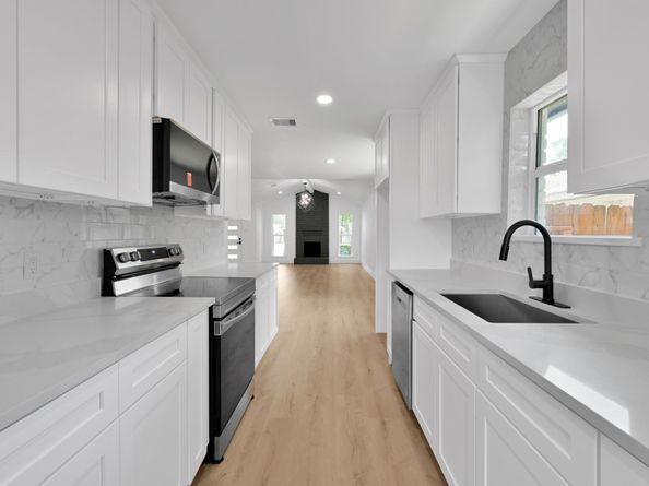 5015 Monteith Drive, Spring TX 77373