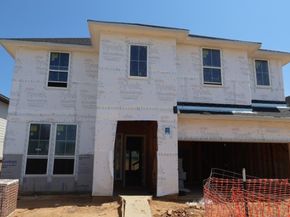 17218 Gleeful Street, Hockley TX 77447