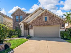 16719 Highland Country Drive, Cypress TX 77433
