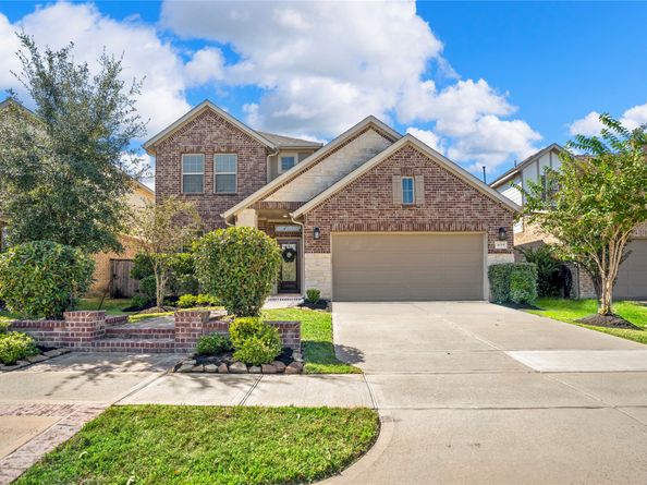 16719 Highland Country Drive, Cypress TX 77433