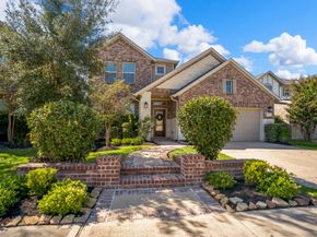 16719 Highland Country Drive, Cypress TX 77433