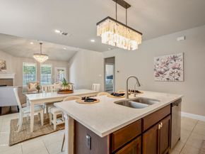 16719 Highland Country Drive, Cypress TX 77433