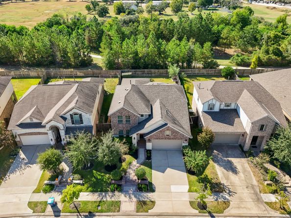 16719 Highland Country Drive, Cypress TX 77433