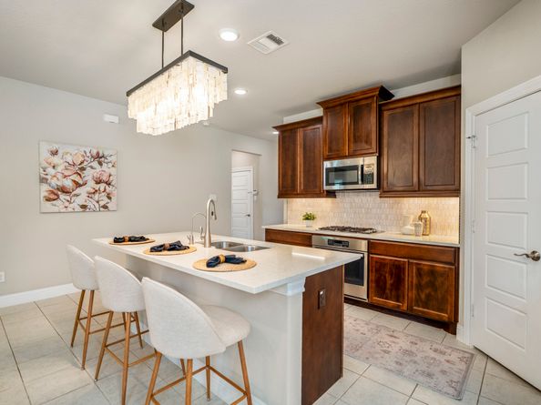 16719 Highland Country Drive, Cypress TX 77433