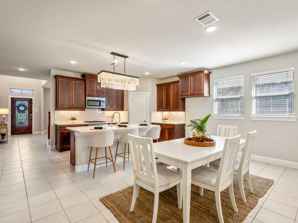 16719 Highland Country Drive, Cypress TX 77433