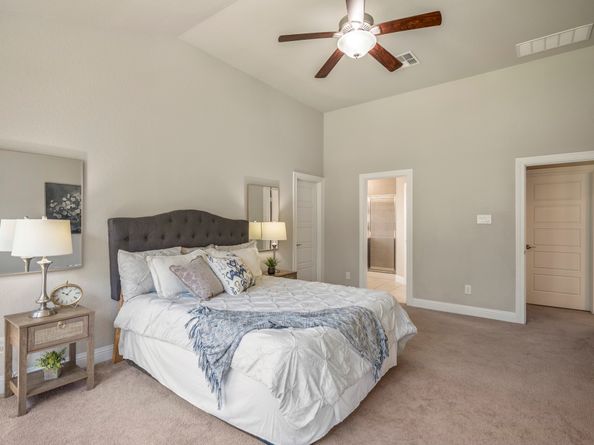 16719 Highland Country Drive, Cypress TX 77433