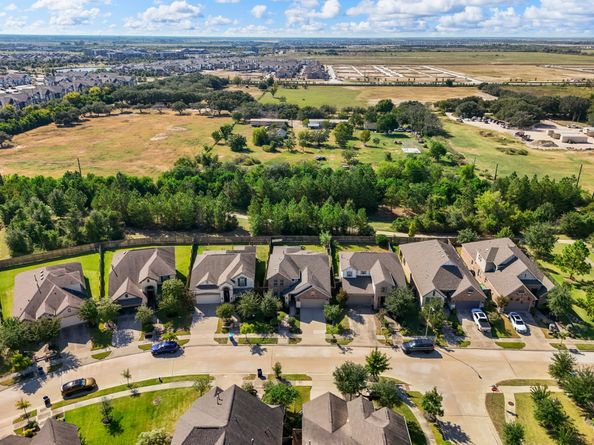16719 Highland Country Drive, Cypress TX 77433