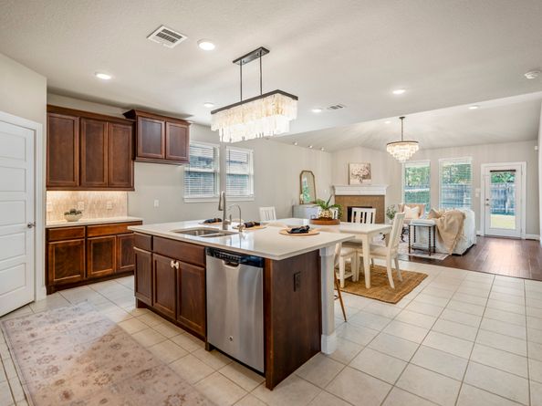 16719 Highland Country Drive, Cypress TX 77433
