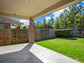 16719 Highland Country Drive, Cypress TX 77433