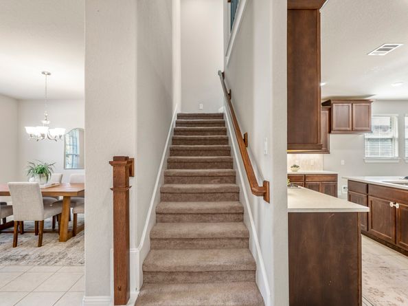 16719 Highland Country Drive, Cypress TX 77433