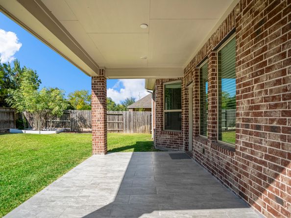 16719 Highland Country Drive, Cypress TX 77433