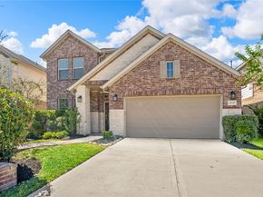 16719 Highland Country Drive, Cypress TX 77433