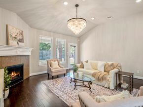 16719 Highland Country Drive, Cypress TX 77433