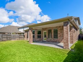 16719 Highland Country Drive, Cypress TX 77433