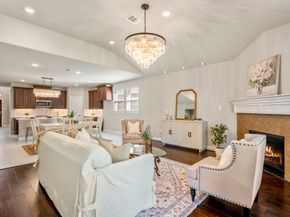 16719 Highland Country Drive, Cypress TX 77433