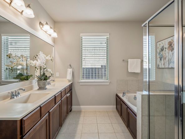 16719 Highland Country Drive, Cypress TX 77433