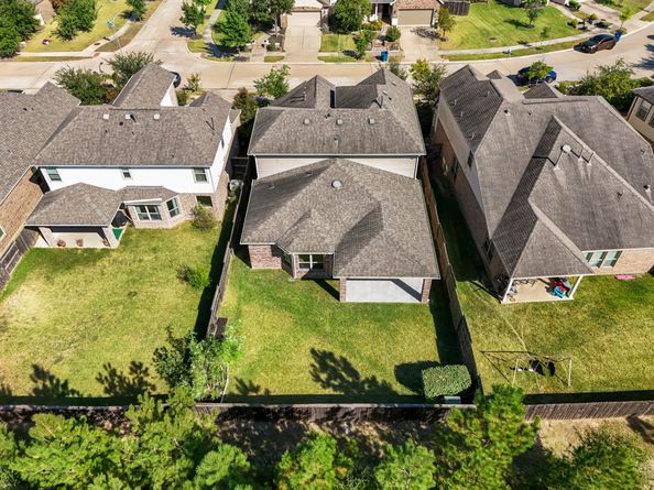 16719 Highland Country Drive, Cypress TX 77433