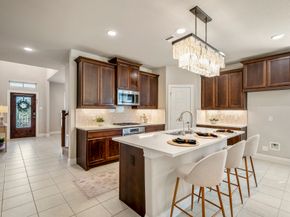 16719 Highland Country Drive, Cypress TX 77433