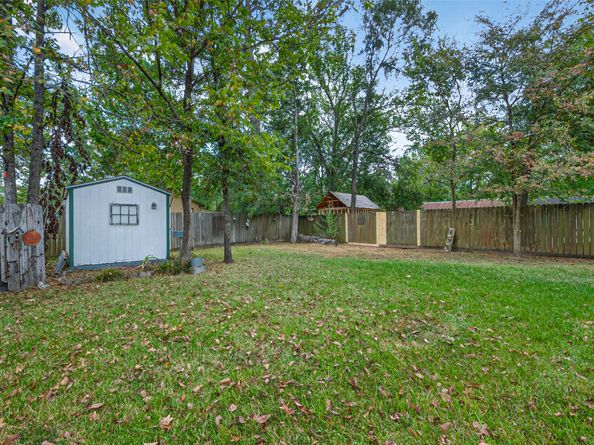 1020 Houston Street, Conroe TX 77301