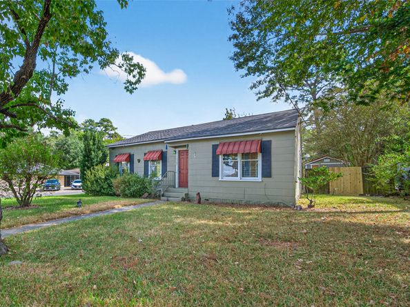 1020 Houston Street, Conroe TX 77301