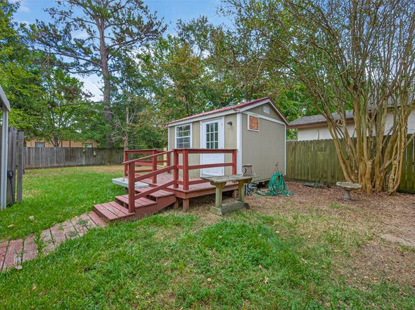 1020 Houston Street, Conroe TX 77301