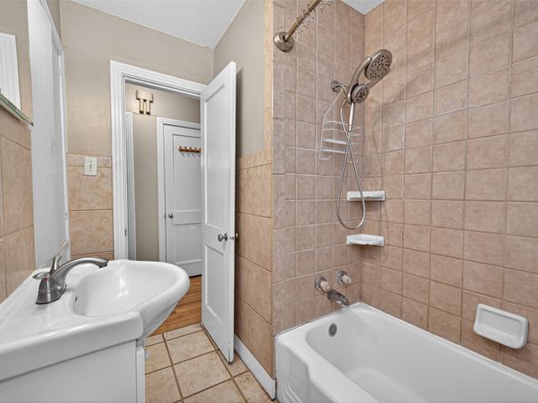 1020 Houston Street, Conroe TX 77301