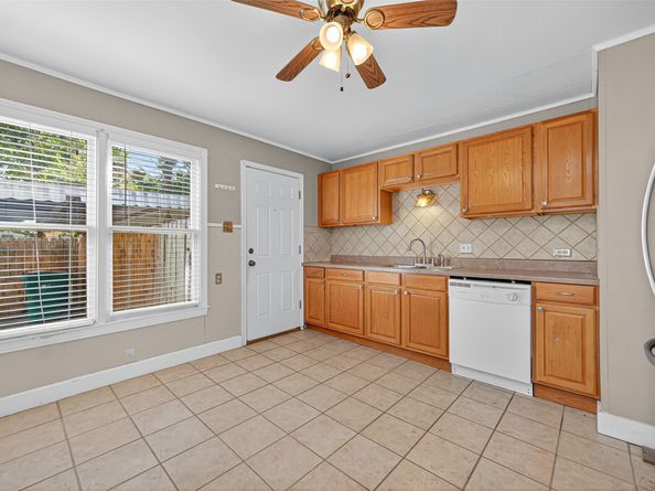1020 Houston Street, Conroe TX 77301