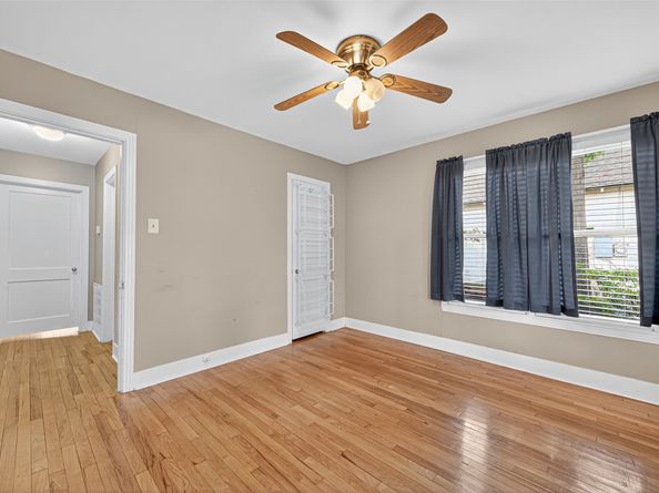 1020 Houston Street, Conroe TX 77301