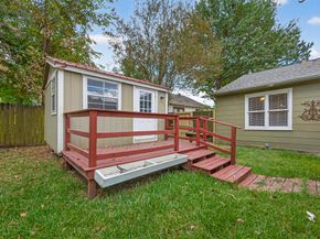 1020 Houston Street, Conroe TX 77301