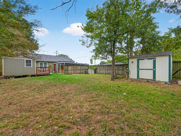 1020 Houston Street, Conroe TX 77301