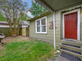 1020 Houston Street, Conroe TX 77301