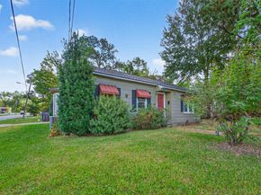 1020 Houston Street, Conroe TX 77301