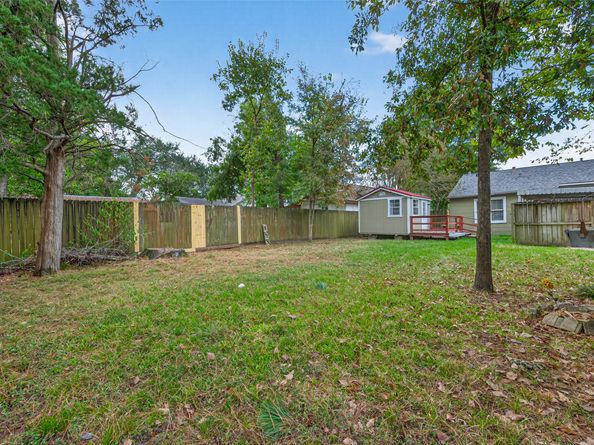 1020 Houston Street, Conroe TX 77301
