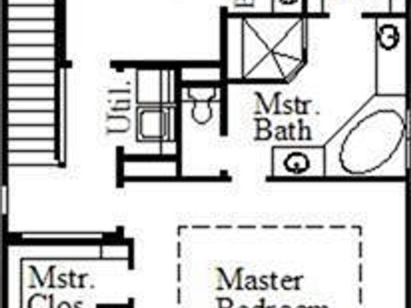 1141 Beasley Hills Ln, Houston TX 77008